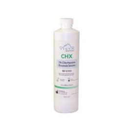 CHX Restorative 2% Chlorhexidine Gluconate Liquid 16oz/Bt