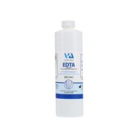 EDTA Irrigator 17% Aqueous EDTA Chelating Agent 480 mL Ea