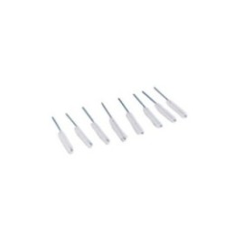 Junk-Out Handpiece Brush 100/Pk