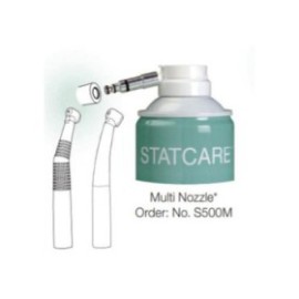 Statcare Nozzle Spray Multi Ea