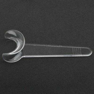 Cheek Retractor T-Type, Medium, PK/2
