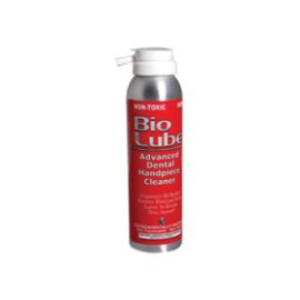 Bio Lube Handpiece Cleaner 7 oz 7oz/Cn