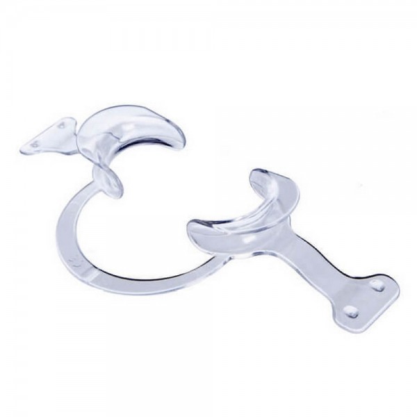 KleerView, Cheek/Lip Retractors, Adult Size