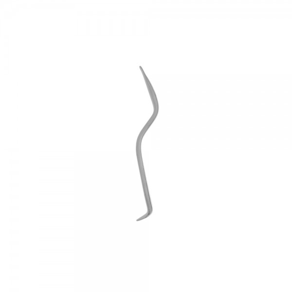 Minnesota Retractor, Plain, Flat