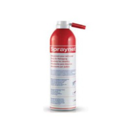 Spraynet 500 Cleaning Spray 500 mL 500ml/Ea