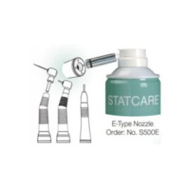 Statcare Nozzle Spray E-Type Ea