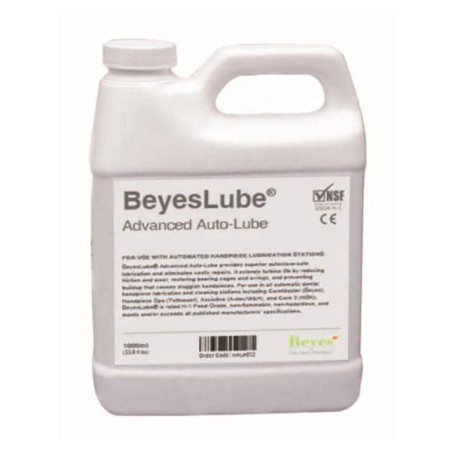 BeyesLube Auto Lube Lubricant Oil 1000 mL Ea