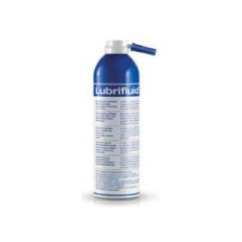 Lubrifluid 500 Spray Lubricant 500 mL 500ml/Ea