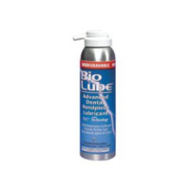 Bio Lube Handpiece Lubricant Oil 7 oz Ea