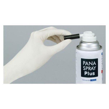 Pana Aerosol Spray Nozzle For E-Type Ea