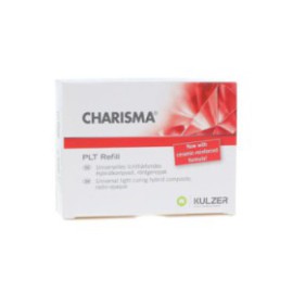 Charisma Universal Composite A1 PLT Refill 20/Pk