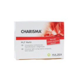 Charisma Universal Composite A3.5 PLT Refill 20/Pk