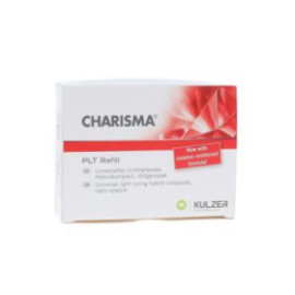 Charisma Universal Composite B1 PLT Refill 20/Pk