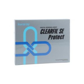 Clearfil SE Protect Self Etch Bonding Agent Standard Kit Ea