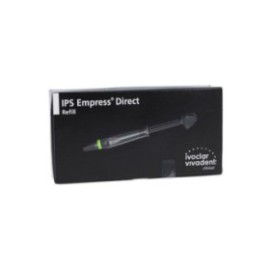 IPS Empress Direct Universal Composite A1 Dentin Syringe Refill