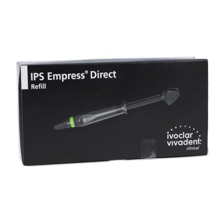 IPS Empress Direct Universal Composite A1 Dentin Syringe Refill