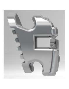 SLX™ Self-Ligating Bracket 