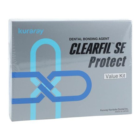 Clearfil SE Protect Self Etch Bonding Agent Value Kit Ea