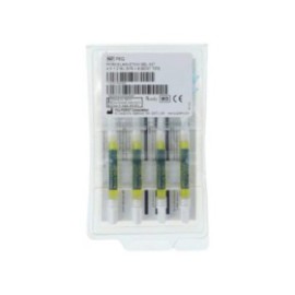 9.6% Hydrofluoric Acid Porcelain Etching Gel 1.2 mL Syringe 4/Bx