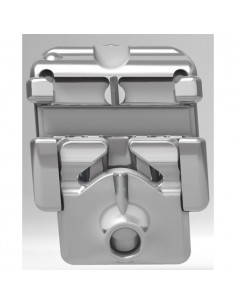 SLX™ Self-Ligating Bracket 