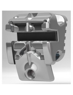 SLX™ Self-Ligating Bracket 