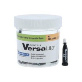 VersaLite Universal Composite A3 Unit Dose Refill 20/Pk