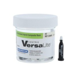 VersaLite Universal Composite A2 Unit Dose Refill 20/Pk