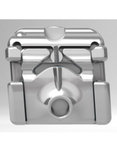 SLX™ Self-Ligating Bracket 