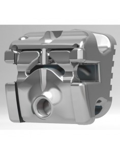 SLX™ Self-Ligating Bracket 