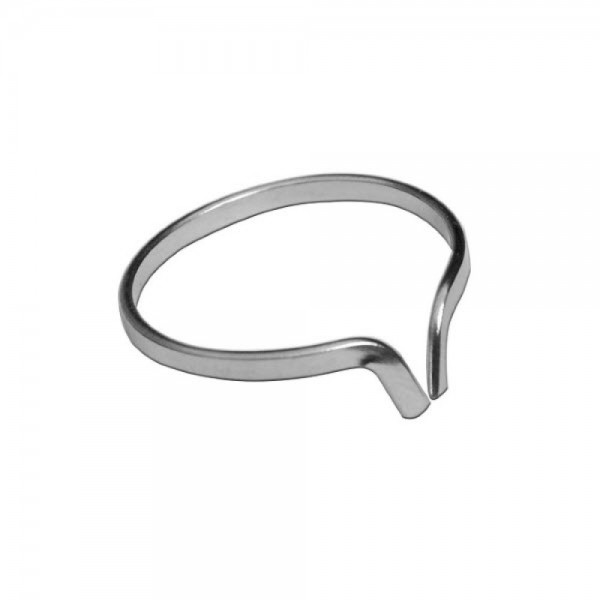 Sectional Matrices D-Ring for Distal Side