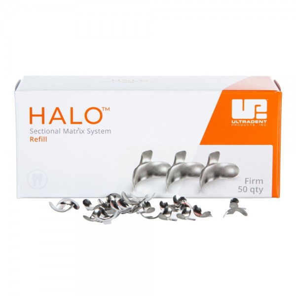 Halo Firm Matrix Band 3.5mm