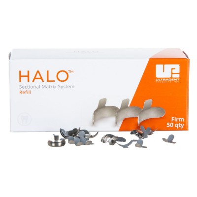 Halo Firm Non-Stick Matrix Band 3.5mm
