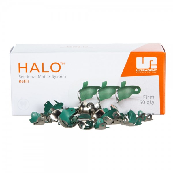 Halo Firm Non-StickMatrix Band 6.5mm