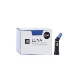 Luna Universal Composite OA2 Complet Refill 20/Pk