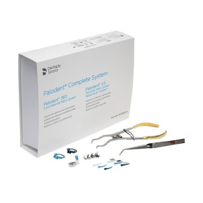 Palodent V3 Introductory Kit