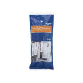 Premise Flowable Composite B2 Syringe Refill 4/Pk