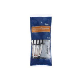 Premise Flowable Composite Universal Opaque Syringe Kit 4/Pk