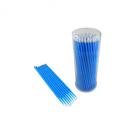 Regular Micro Applicator Brush, PK/100
