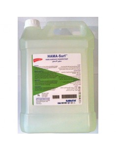 HAMA-SURF™  surface disinfectant