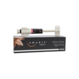 Amaris Gingiva Universal Composite Nature 4 Gm Syringe Kit