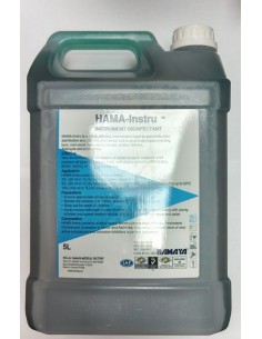 HAMA-INSTRU™  instrument disinfectant