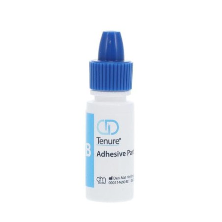 Tenure Bonding Agent Part B 6 mL Refill 6mL/Bt