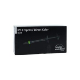 IPS Empress Direct Color Tint & Opaquer Honey 0.2 Gm Refill