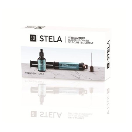 Stela Automix Composite Universal 8 Gm Intro Kit