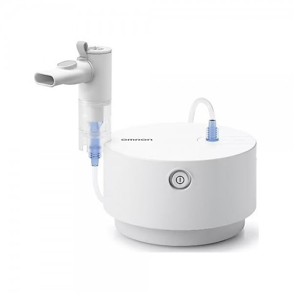 Omron C28 Nebulizer