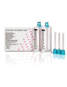 COE-PAK™ Automix Surgical Dressing & Periodontal Pack