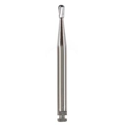 Carbide Bur, RA 008, Pear ISO No. 007
