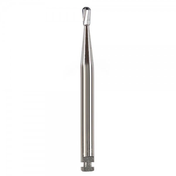 Carbide Bur, RA 008, Pear ISO No. 007