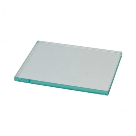 Glass Mixing Slabs (128x78x7mm)