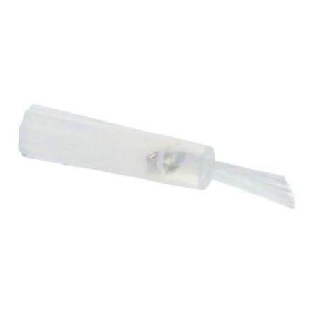 3M Disposable Brush Tips White 60/Pk